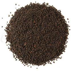 Kambaa Estate CTC Black Tea (2 oz loose leaf)